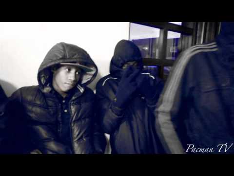 LEGZ, HEADZ & BLITTZ "NP TO FARM" (N17) [VIDEO BY @PACMANTV]
