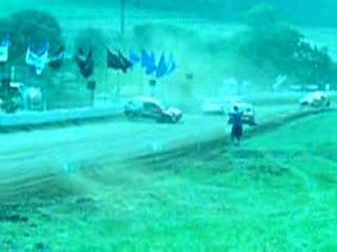 Acidente Rafael Bianchini Marcas N - Chapecó