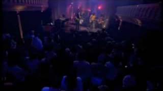 People In Planes - "Mayday (M'aidez)" (Live)