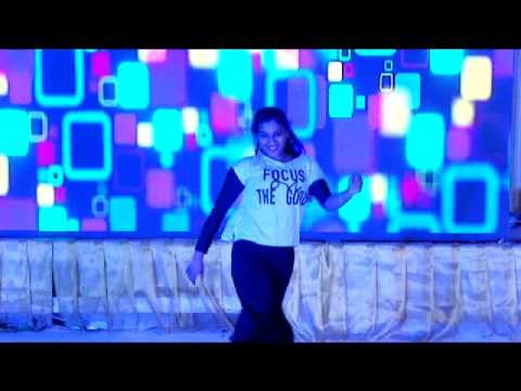 Kokka makka kokka song by aparna Trinity