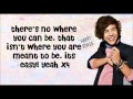 All You Need Is Love - One Direction (lyrics with ...