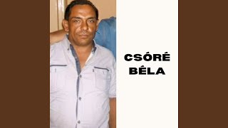 Cover art for CSÓRÉ BÉLA