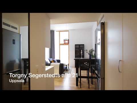 Såld, 1:a · 32m2 · 1475 kr avg, Rosendal : Via Notar mäklare Uppsala