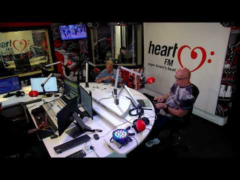 Kinky at Heart with Capital NP & DJ Vernon Carver | 1 Hour DJ Mix