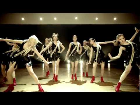 [HD] Let's Step Up by After School MV
