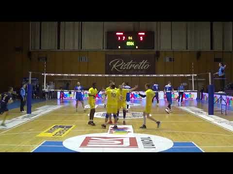 18-02-23 NVLB21 LEVSKI SOFIA - MAREK UNION IVKONI