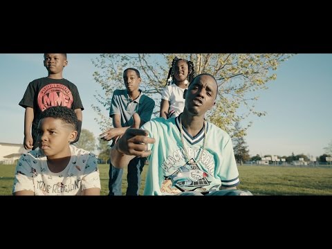 Rych Twyn - Hero (Official Video) Dir. By @StewyFilms
