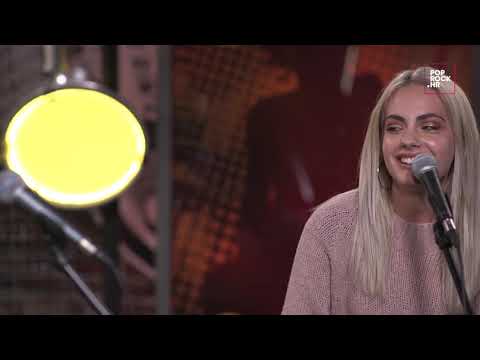 Dino Jelusić & Tara Thaller - Beneath Your Beautiful | PopRock.hr