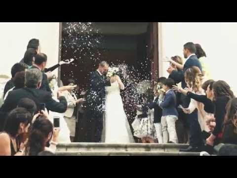 Maria Pia & Antonino 4 ottobre 2014