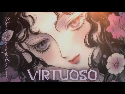 Inspired by Melanie Martinez: If ‘THE CONTORTIONIST’ interlude was a full song (NO Al FILTER)