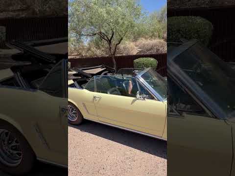 1965 Ford Mustang (CC-2062706) for sale in Fountain Hills , Arizona