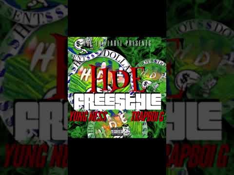HDE Freestyle - Yung Ness x Trapboi G (Prod.Trapboi G)