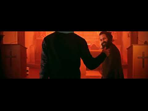 Anuel AA - Soldado y Profeta (Official Music Video) ft. Ozuna, Ñengo Flow & Almighty