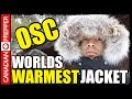 Worlds Warmest Jackets: Outdoor Survival Canada Atka