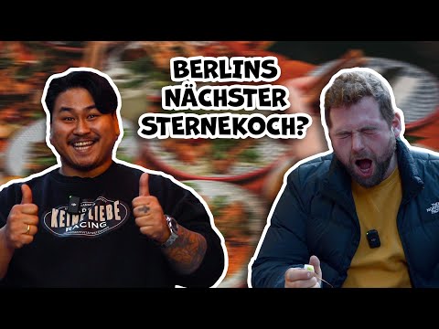 Vom TELLERWÄSCHER zum THAI-KÖNIG