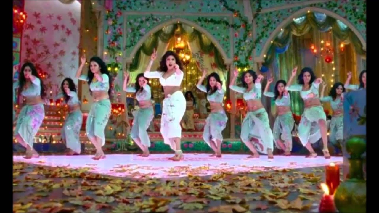 Ram Chahe Leela Lyrics  | Ramleela | Deepika Padukone, Ranveer Singh | Bhoomi Trivedi | Sanjay Leela Bhansali