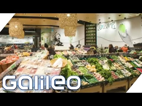 download lagu mp3 mp4 Supermarkt Berlin, download lagu Supermarkt Berlin gratis, unduh video klip Supermarkt Berlin