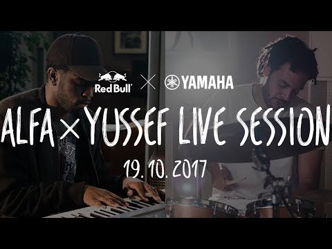 Alfa Mist x Yussef Dayes | FULL SESSION | Live @ Red Bull Studios