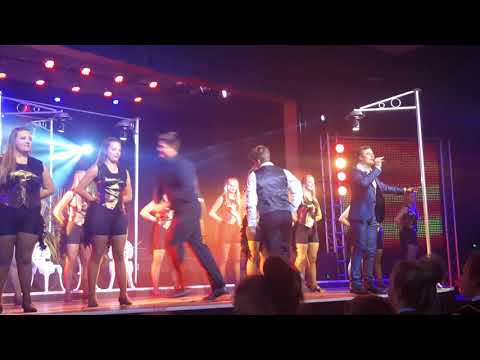 Dare by Ruben Liversage (17 year old schoolboy - Hoërskool Stoffberg SA)