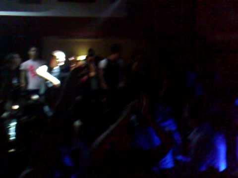 PAPAYA STAFF 9/4 @ SHAKESPEARE STUDENT PARTY - special guest ALESSIO COLLINA DJ