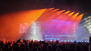 Coma - November Rain live | Kraków Tauron Arena | 07.12.2025 Guns N' Roses