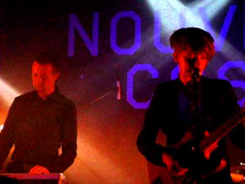 LONELADY - IF NOT NOW ( live )