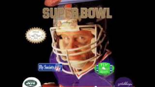 CURREN$Y - I Did It Myself (Super Techmo Bowl)