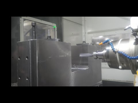 Customer Spotlight - Overton Industries - American Made Manufacturing