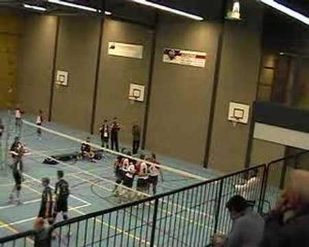 Volleybal Knal Avanti Lochem