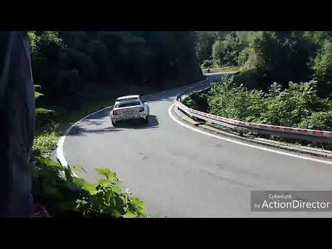 34°Rally Prealpi Orobiche 2019 ps. Bedulita