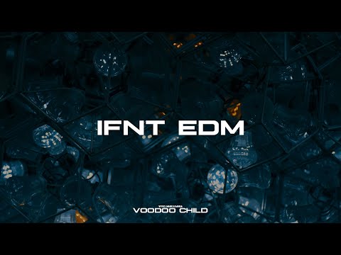 WYKO, Maski & Banga - Voodoo Child | IFNT EDM