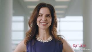 Take your career to the next level at Rutgers Business School