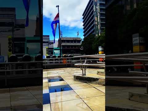 San José, Costa Rica: El latido del centro a las 2 p.m