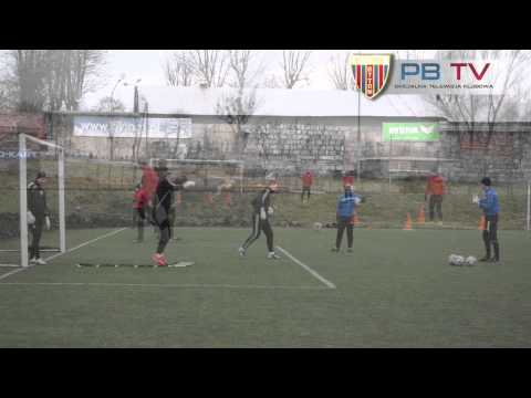 Jeden moment Polonii - przygotowania Niebiesko-Czerwonych idą pełną parą!