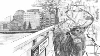 Ed Sheeran &amp; Yelawolf - London Bridge (The Slumdon Bridge EP) OFFICIAL HD