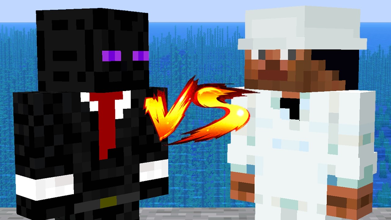Flowtives VS Mugm...