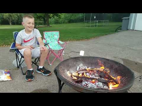 Bergstrom Chronicles 2021