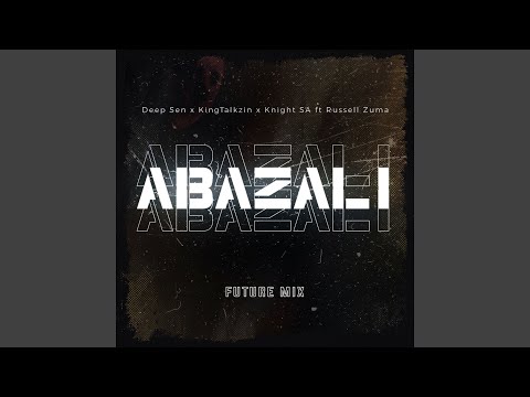 Abazali (Future Mix)