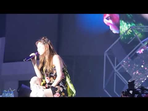190324 Taeyeon 'UR' part 1 's...one Taeyeon Concert in Seoul