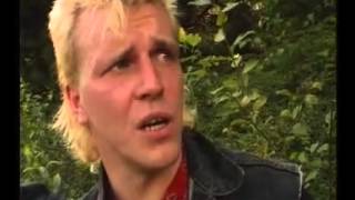 Slime   Wenn der Himmel Brennt   Doku