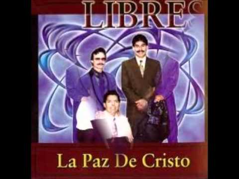 Tu Infinito Amor - La Paz de Cristo