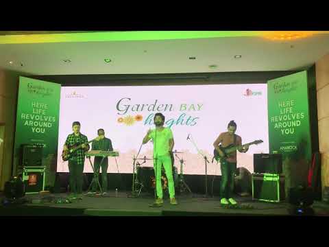 Khalid  Tu jane na...