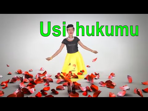 EMMAUS BAND - USIHUKUMU