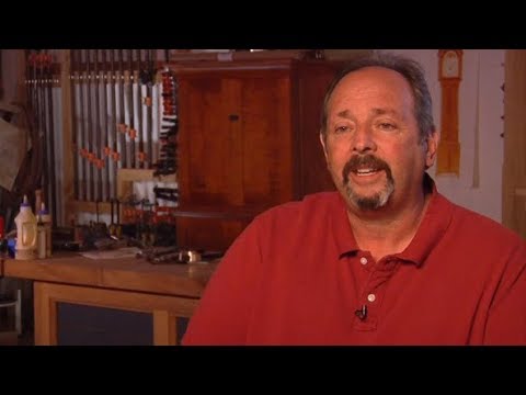 The Highland Woodworker, Episode 13