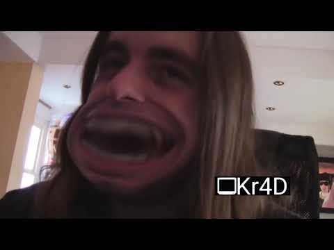 Dross bugueado (Kr4D Remix)