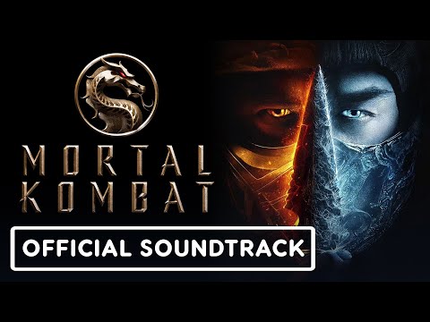 Mortal Kombat - Exclusive Movie Soundtrack Track "I Am Scorpion"