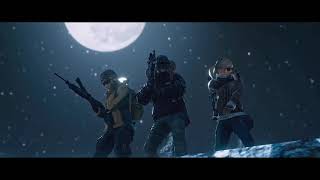 Download lagu PUBG - FEARLESS [GMV] mp3