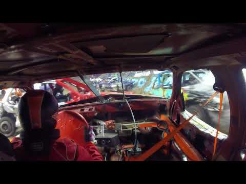 Blizzard Bash 2017 Team Compact Feature In Car GoPro