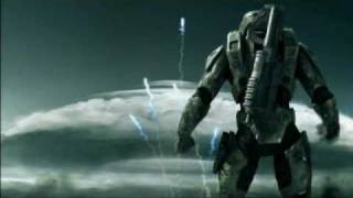 Halo Music Video (HMV) Pillar - Not without a Fight (2)