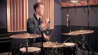 HONNE - Gone Are The Days (Drum Cover)